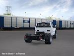2026 Ford F-550 Regular Cab DRW 4WD Cab Chassis for sale #JTDA08751 - photo 8