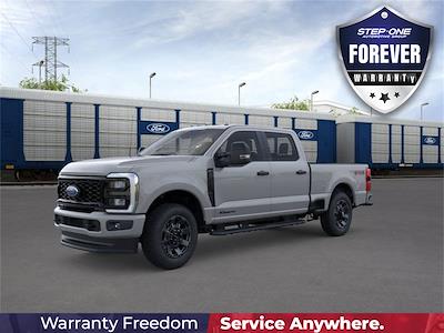 2026 Ford F-250 Crew Cab 4WD Pickup for sale #JTEC32400 - photo 1