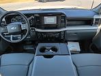 New 2026 Ford F-550 Crew Cab 4WD Cab Chassis for sale #JTEC46476 - photo 12