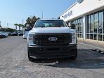 New 2026 Ford F-550 Crew Cab 4WD Cab Chassis for sale #JTEC46476 - photo 5
