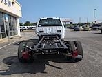New 2026 Ford F-550 Crew Cab 4WD Cab Chassis for sale #JTEC46476 - photo 2
