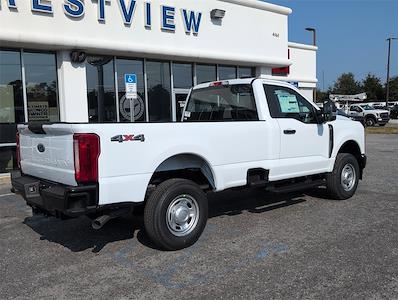 New 2026 Ford F-250 XL Regular Cab 4WD Pickup for sale #JTEC46563 - photo 2