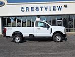 New 2026 Ford F-250 Regular Cab 4x4 Pickup for sale #JTEC46563 - photo 5