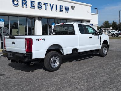 2026 Ford F-250 Super Cab 4WD Pickup for sale #JTEC46579 - photo 2