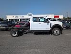 2026 Ford F-450 Super Cab DRW 4WD Cab Chassis for sale #JTEC46674 - photo 6