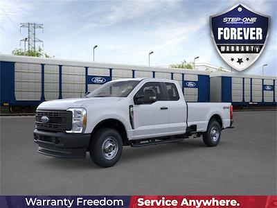 2026 Ford F-250 Super Cab 4x4 Pickup for sale #JTEC46807 - photo 1