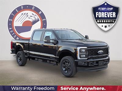 New 2026 Ford F-250 XL Crew Cab 4WD Pickup for sale #JTEC51259 - photo 1
