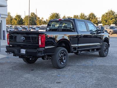 New 2026 Ford F-250 XL Crew Cab 4WD Pickup for sale #JTEC51259 - photo 2
