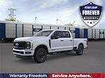 2026 Ford F-250 Crew Cab 4x4 Pickup for sale #JTEC66089 - photo 1