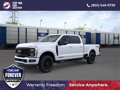 New 2026 Ford F-250 Crew Cab for sale #JTEC68753 - photo 1