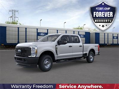 New 2026 Ford F-250 XL Crew Cab 4WD Pickup for sale #JTEC71746 - photo 1