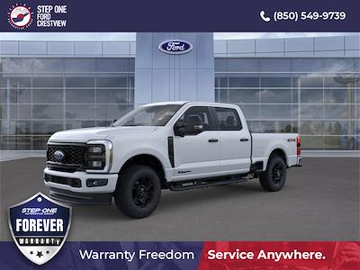 New 2026 Ford F-350 XL Crew Cab for sale #JTEC80523 - photo 1