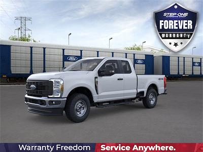 New 2026 Ford F-250 Super Cab 4WD Pickup for sale #JTED03880 - photo 1