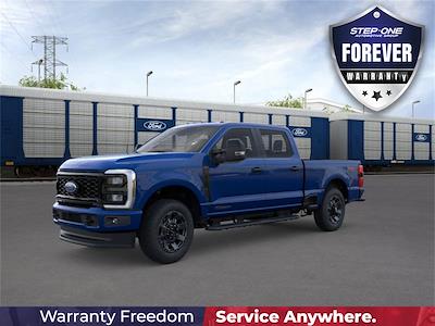 2026 Ford F-250 Crew Cab 4WD Pickup for sale #JTED05298 - photo 1