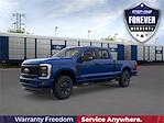2026 Ford F-250 Crew Cab 4WD Pickup for sale #JTED05298 - photo 1