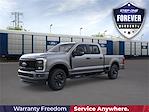 New 2026 Ford F-250 XL Crew Cab 4WD Pickup for sale #JTED06662 - photo 1