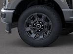 New 2026 Ford F-250 XL Crew Cab 4WD Pickup for sale #JTED06662 - photo 20