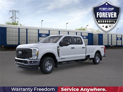 New 2026 Ford F-350 Crew Cab 4WD SRW Pickup for sale #JTED11400 - photo 1