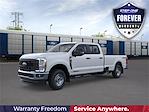 New 2026 Ford F-350 Crew Cab 4WD SRW Pickup for sale #JTED11400 - photo 1