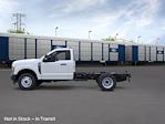 New 2026 Ford F-350 Regular Cab Cab Chassis for sale #JTED38182 - photo 4