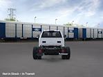 New 2026 Ford F-350 Regular Cab Cab Chassis for sale #JTED38182 - photo 5