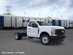 New 2026 Ford F-350 Regular Cab Cab Chassis for sale #JTED38182 - photo 7