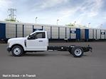 New 2026 Ford F-350 Regular Cab Cab Chassis for sale #JTED44098 - photo 4