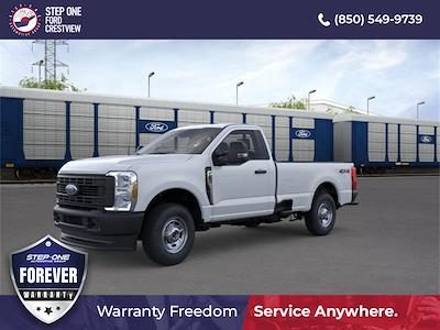 2026 Ford F-250 Regular Cab 4WD Pickup for sale #JTED72432 - photo 1