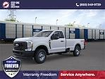 2026 Ford F-250 Regular Cab 4WD Pickup for sale #JTED72432 - photo 1