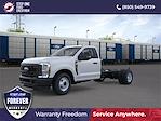 New 2026 Ford F-350 Regular Cab Cab Chassis for sale #JTED72809 - photo 1
