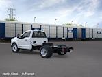 New 2026 Ford F-350 Regular Cab Cab Chassis for sale #JTED74572 - photo 5