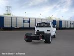 New 2026 Ford F-350 Regular Cab Cab Chassis for sale #JTED74572 - photo 9