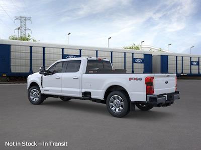 New 2026 Ford F-350 Crew Cab for sale #JTED79533 - photo 2