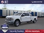 2026 Ford F-350 Crew Cab SRW 4WD Pickup for sale #JTED79533 - photo 1