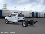 2026 Ford F-350 Crew Cab DRW 4WD Cab Chassis for sale #JTED94950 - photo 2