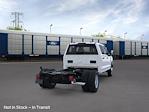 2026 Ford F-350 Crew Cab DRW 4WD Cab Chassis for sale #JTED94950 - photo 9