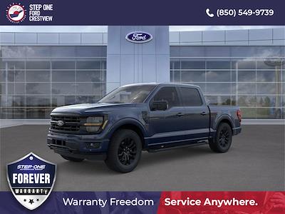 New 2026 Ford F-150 - photo 1