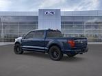 2026 Ford F-150 SuperCrew Cab 4WD Pickup for sale #JTFA02980 - photo 2