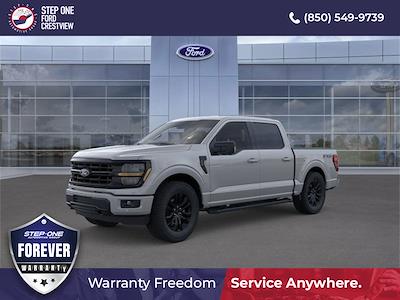 New 2026 Ford F-150 - photo 1