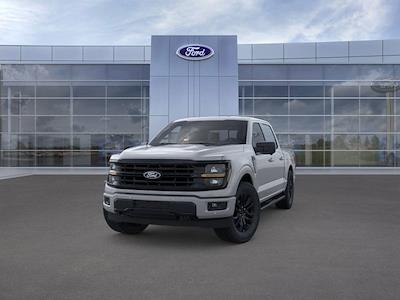 New 2026 Ford F-150 - photo 1