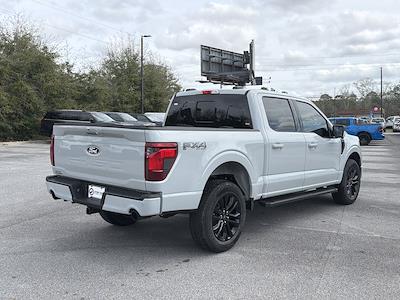 New 2026 Ford F-150 - photo 1