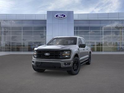 New 2026 Ford F-150 - photo 1
