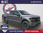 New 2026 Ford F-150 XLT SuperCrew Cab for sale #JTFA17525 - photo 1