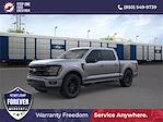 2026 Ford F-150 SuperCrew Cab 4WD Pickup for sale #JTFA23871 - photo 1