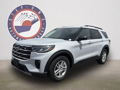 2026 Ford Explorer RWD SUV for sale #JTGC14325 - photo 2