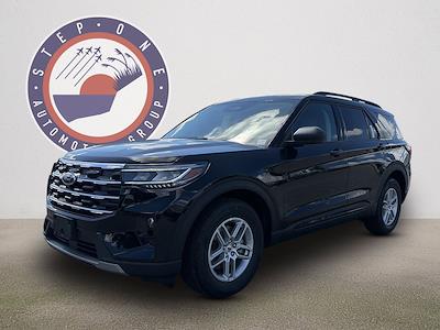 2026 Ford Explorer RWD SUV for sale #JTGC37124 - photo 2