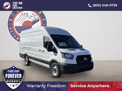New 2026 Ford Transit 350 High Roof Empty Cargo Van for sale #JTKA02222 - photo 1