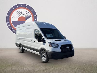 New 2026 Ford Transit 350 High Roof Empty Cargo Van for sale #JTKA02222 - photo 2