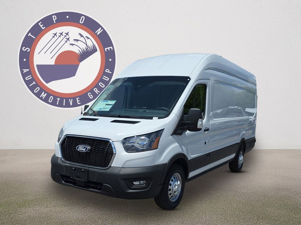 New 2026 Ford Transit 350 - photo 5