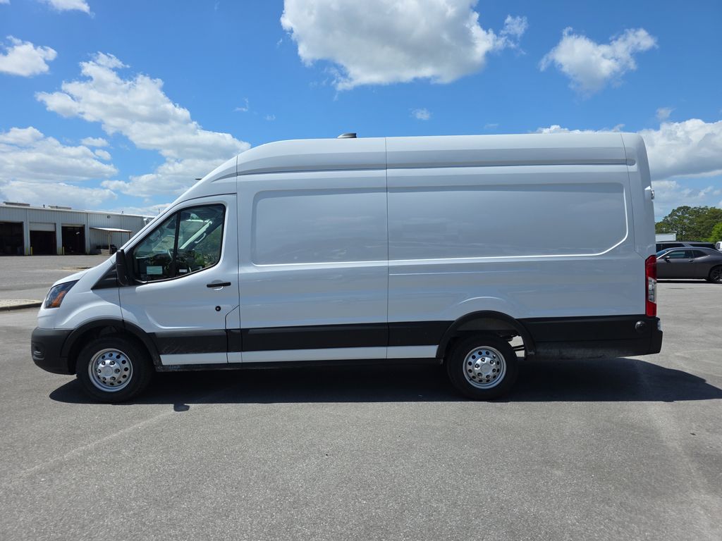 New 2026 Ford Transit 350 - photo 6
